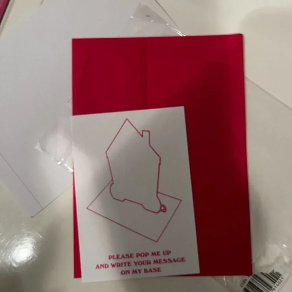 New Home - Greeting Card (Bundle‎ of 2 cards)